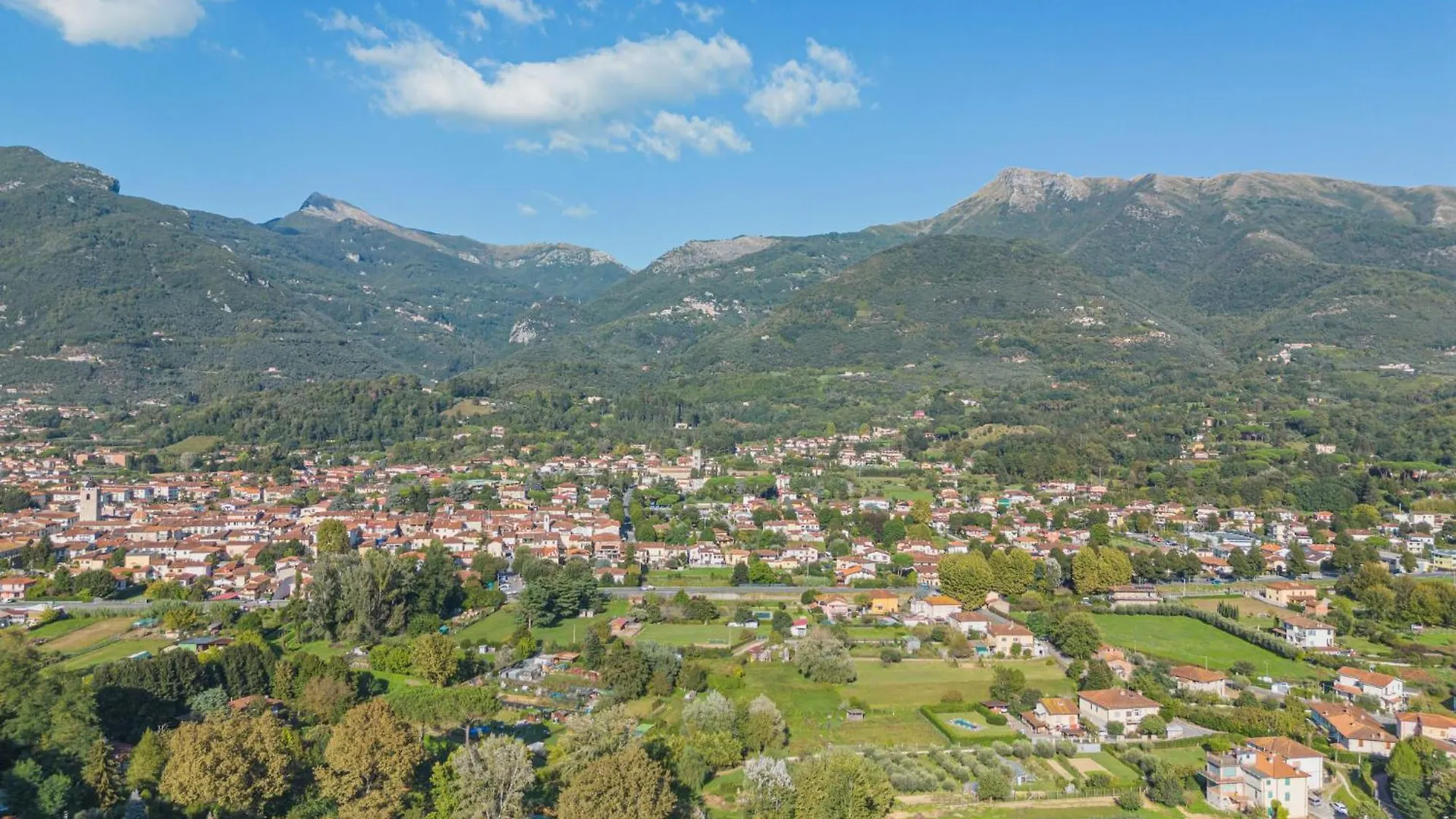 Holiday Home Paradiso By Interhome Casoli  Italy