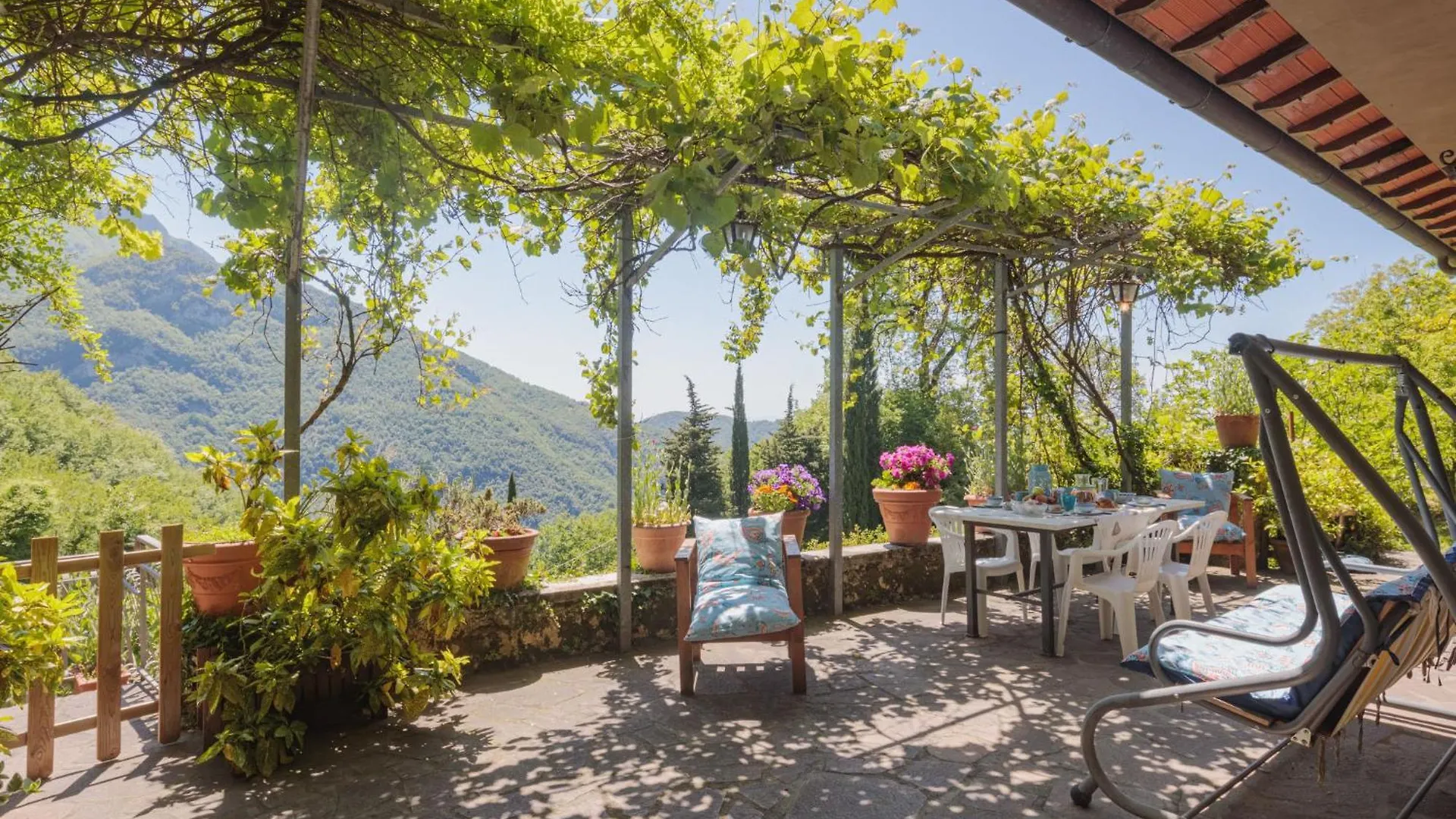 Holiday Home Paradiso By Interhome Casoli  0*, Casoli (Tuscany) Italy