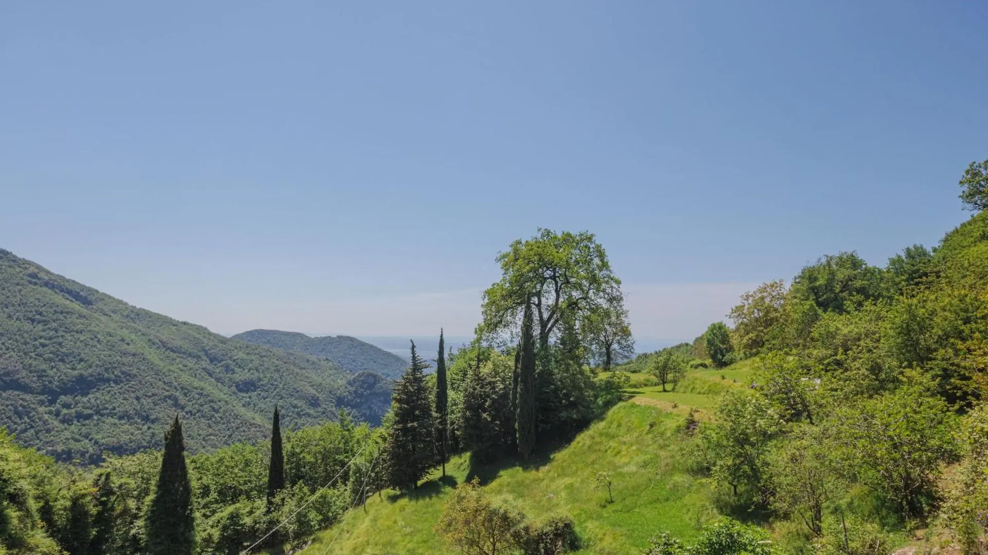 Holiday Home Paradiso By Interhome Casoli   Casoli (Tuscany)