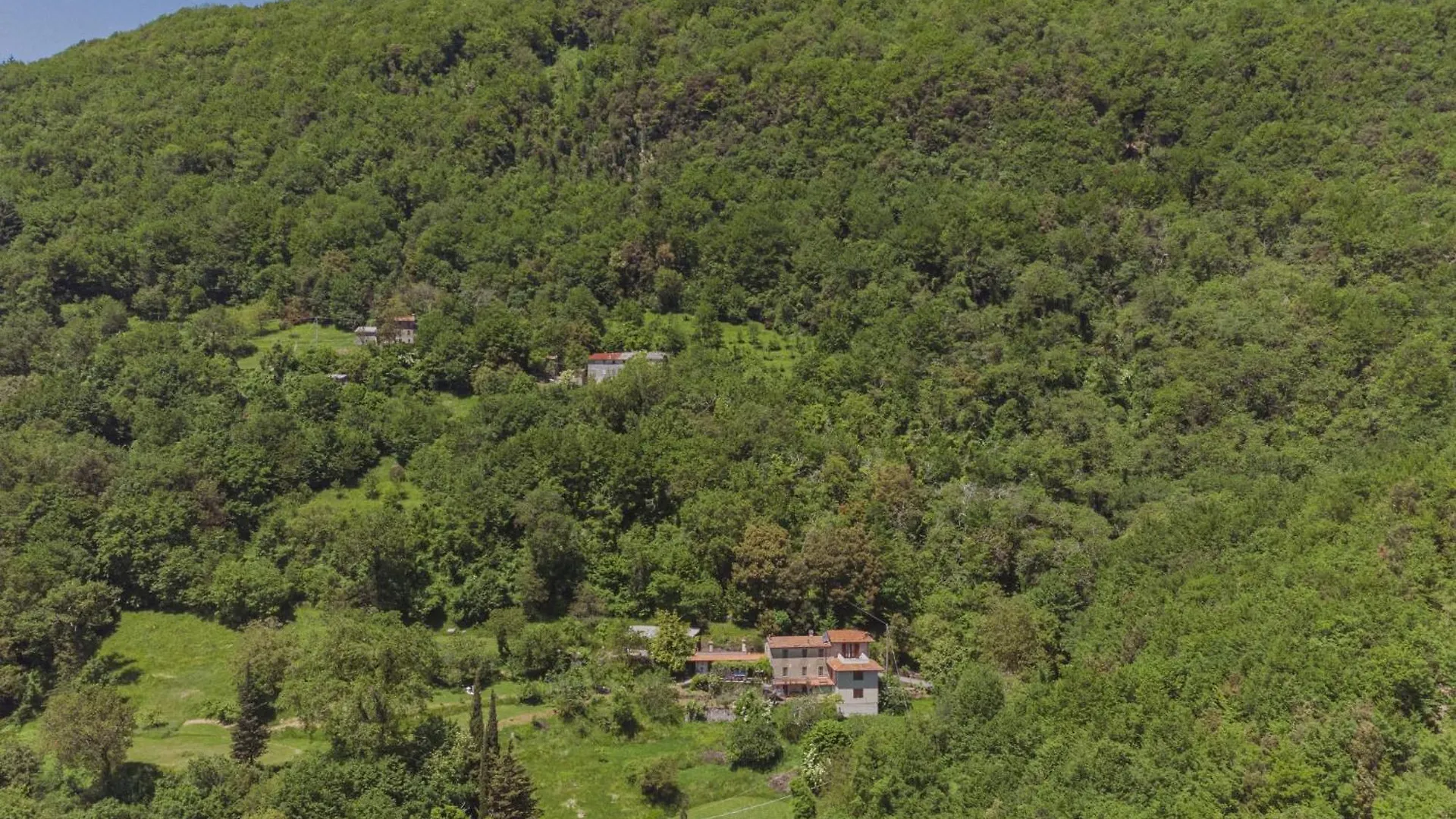 Holiday Home Paradiso By Interhome Casoli