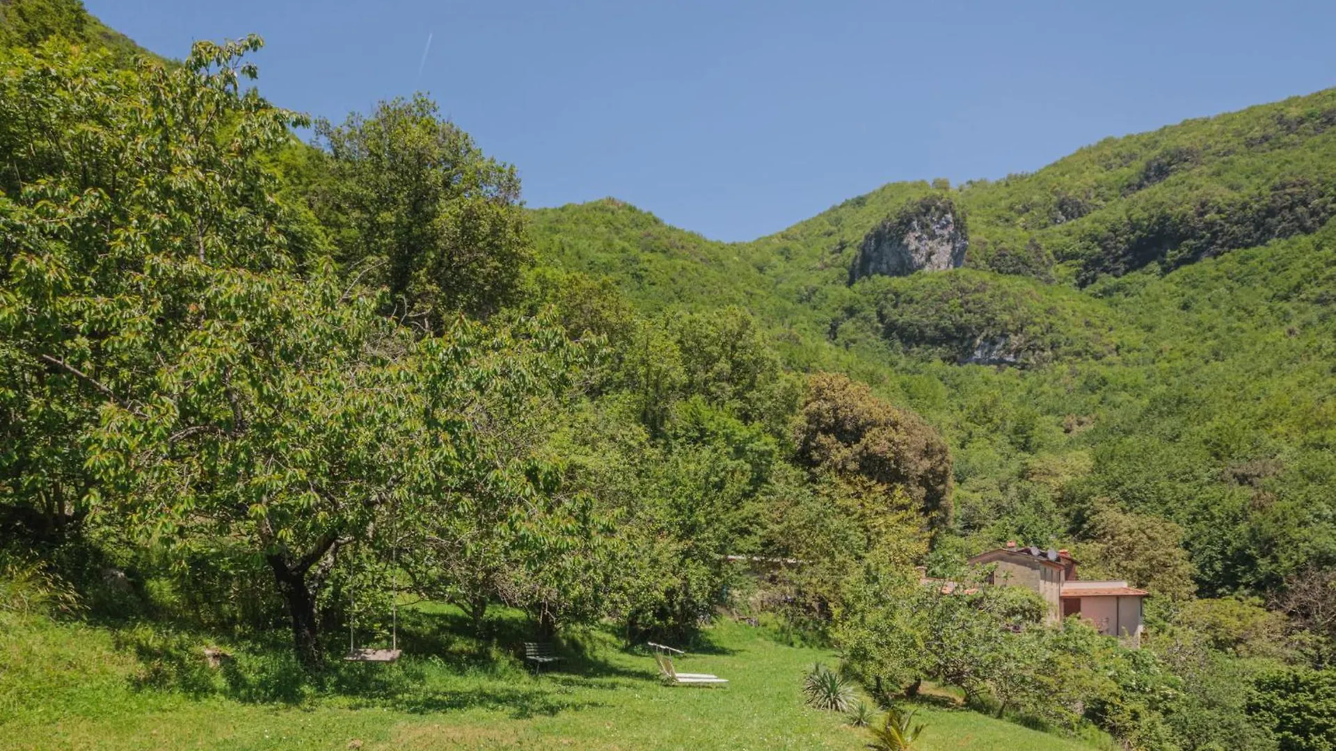 Holiday Home Paradiso By Interhome Casoli  Italy