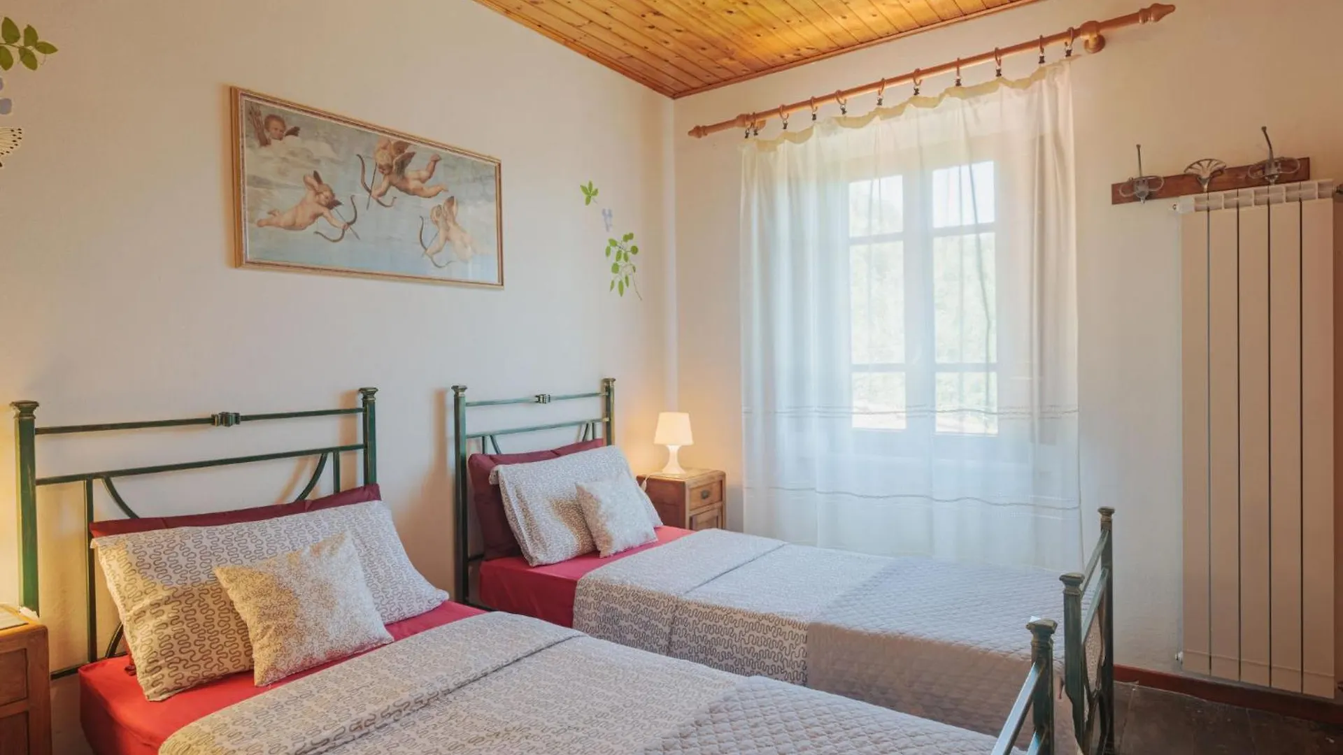 Holiday Home Paradiso By Interhome Casoli  0*, Casoli (Tuscany) Italy
