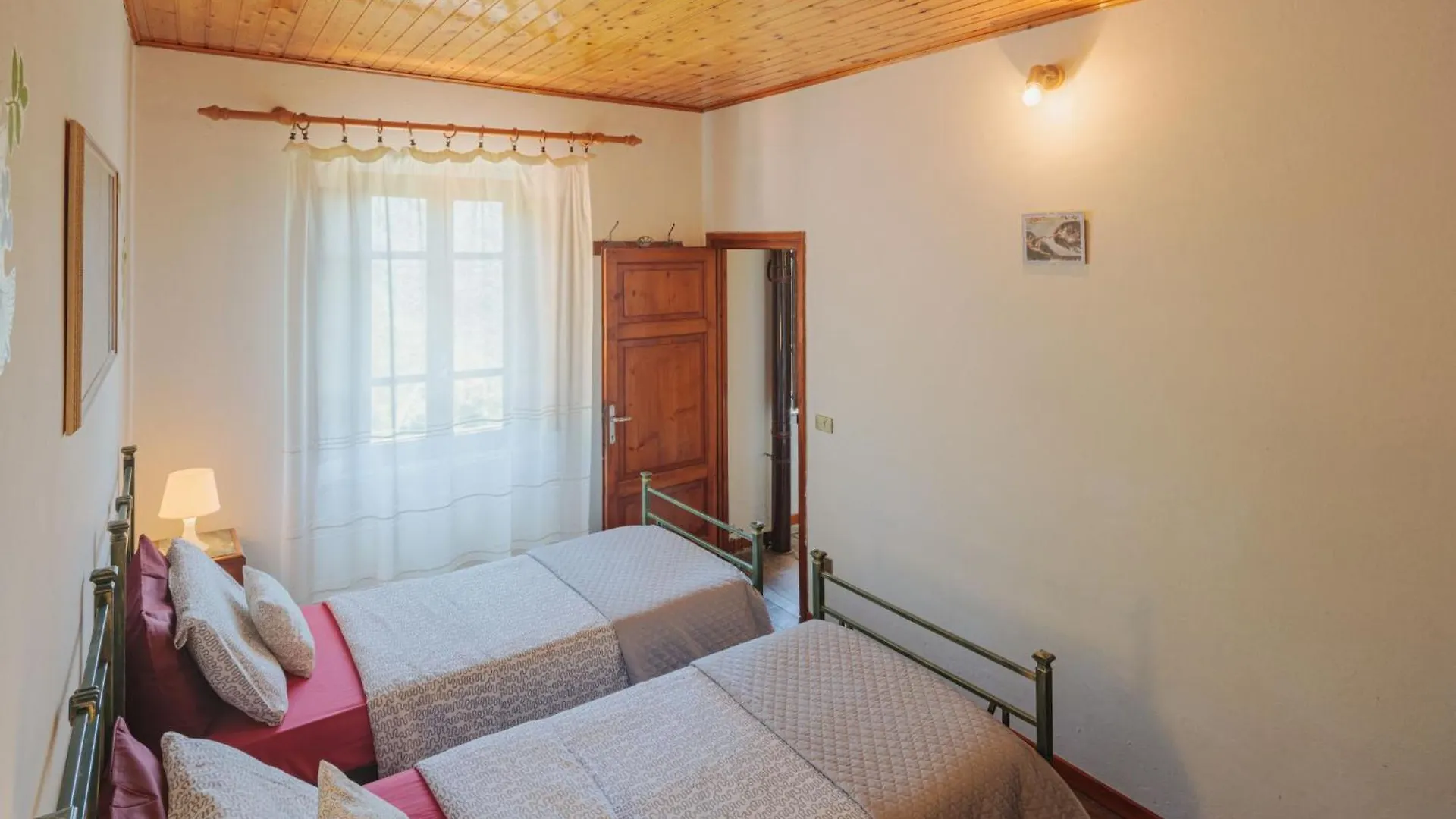 Holiday Home Paradiso By Interhome Casoli  Casoli (Tuscany)