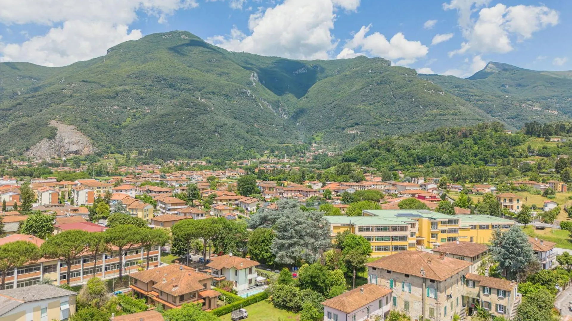 Holiday Home Paradiso By Interhome Casoli