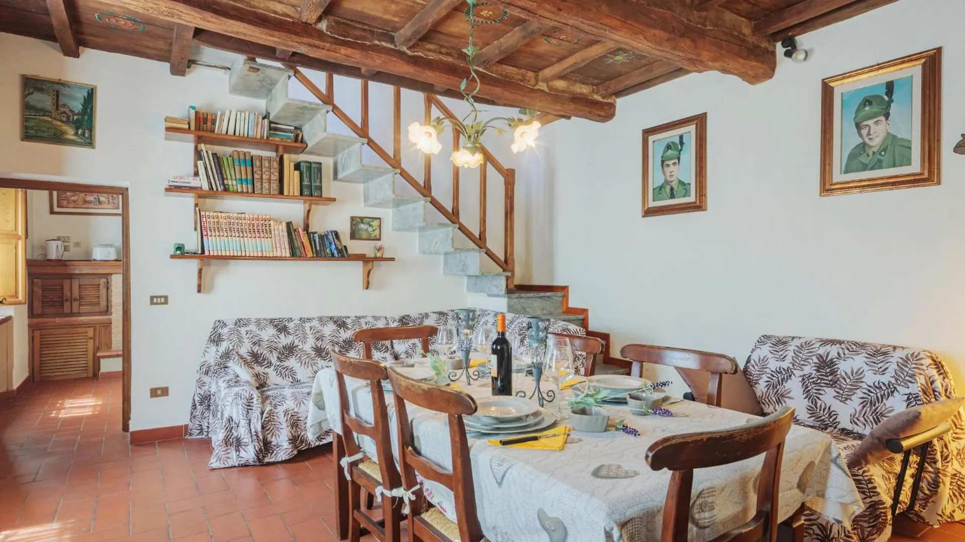 Holiday Home Paradiso By Interhome Casoli