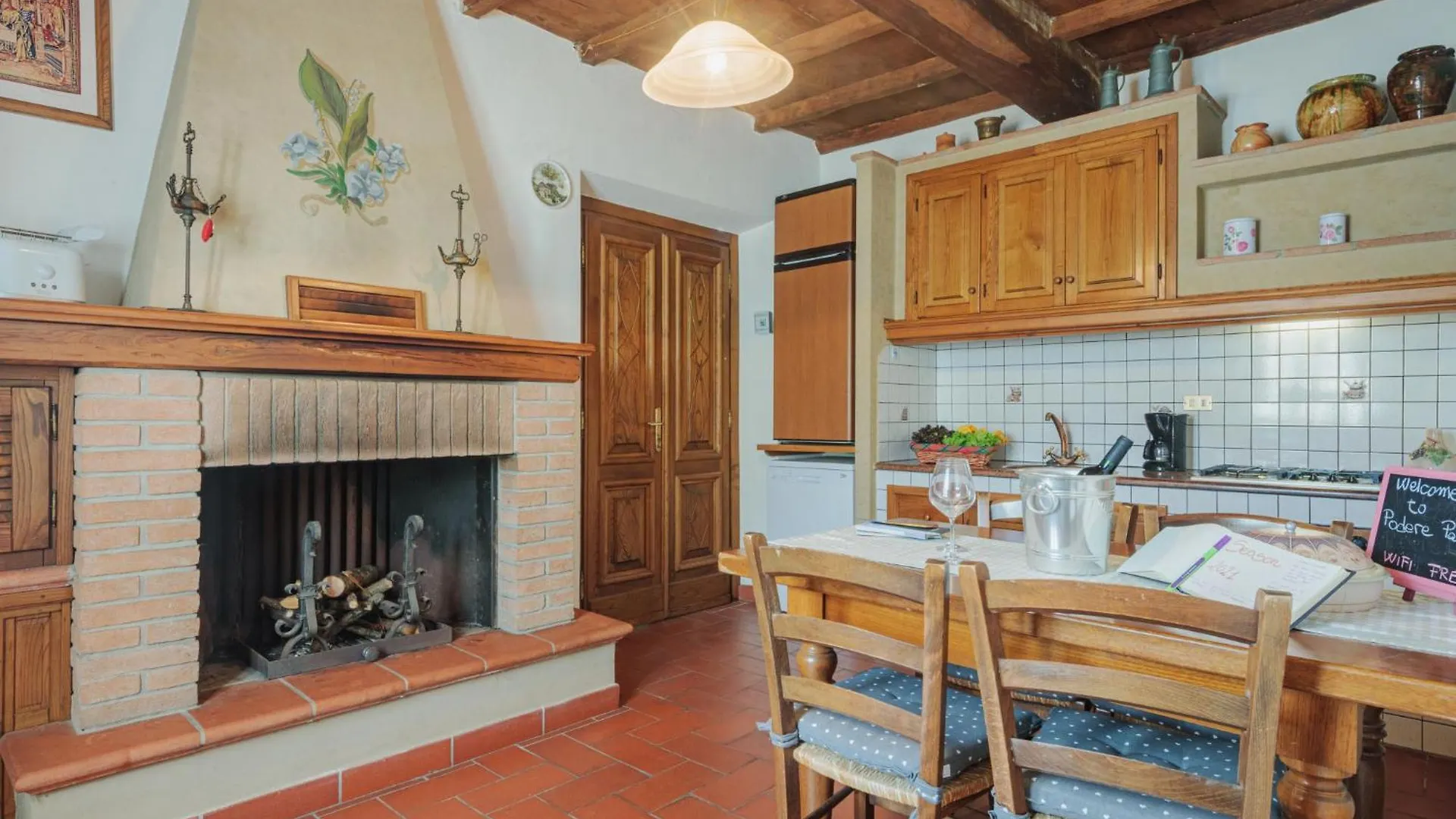Holiday Home Paradiso By Interhome Casoli  0*, Casoli (Tuscany) Italy