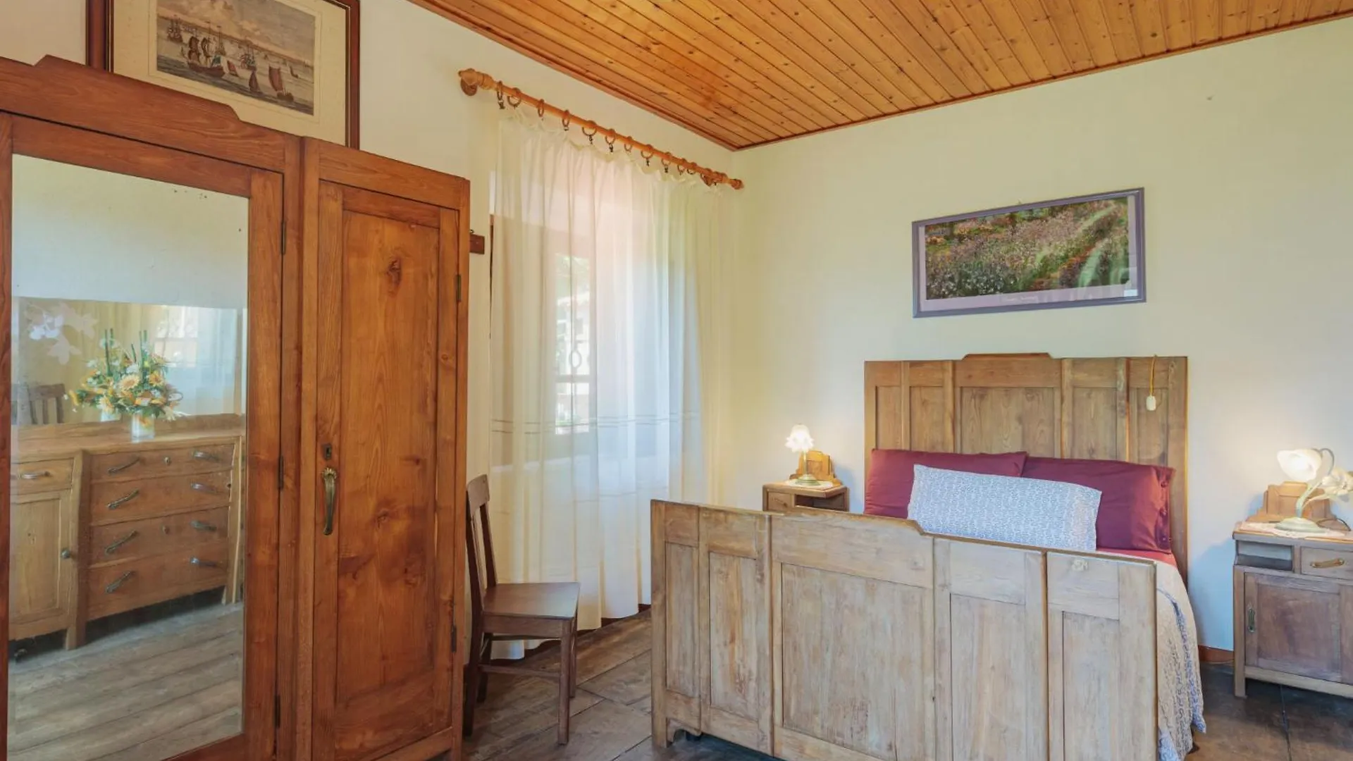 Holiday Home Paradiso By Interhome Casoli  0*, Casoli (Tuscany) Italy