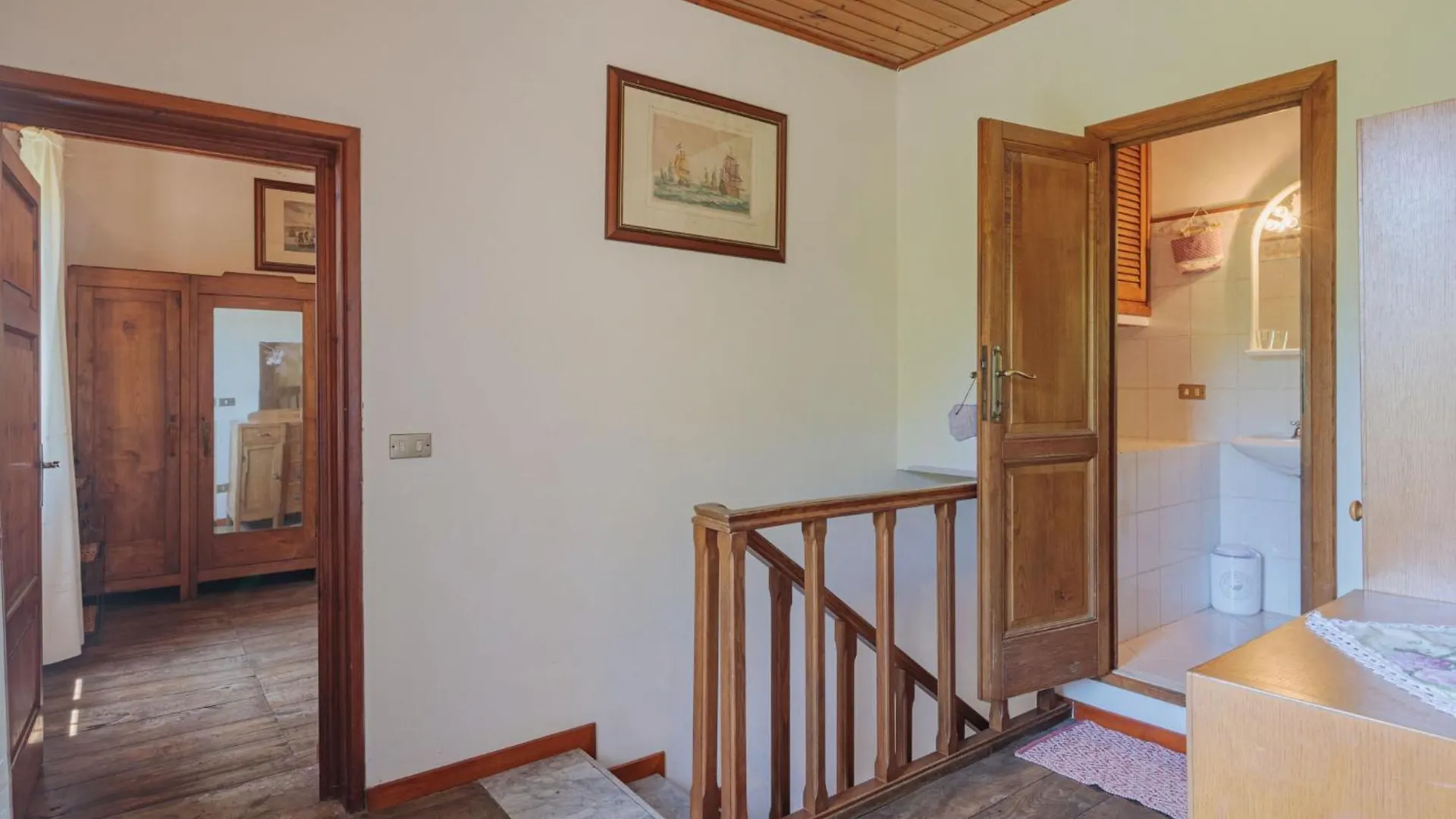 Holiday Home Paradiso By Interhome Casoli  Italy