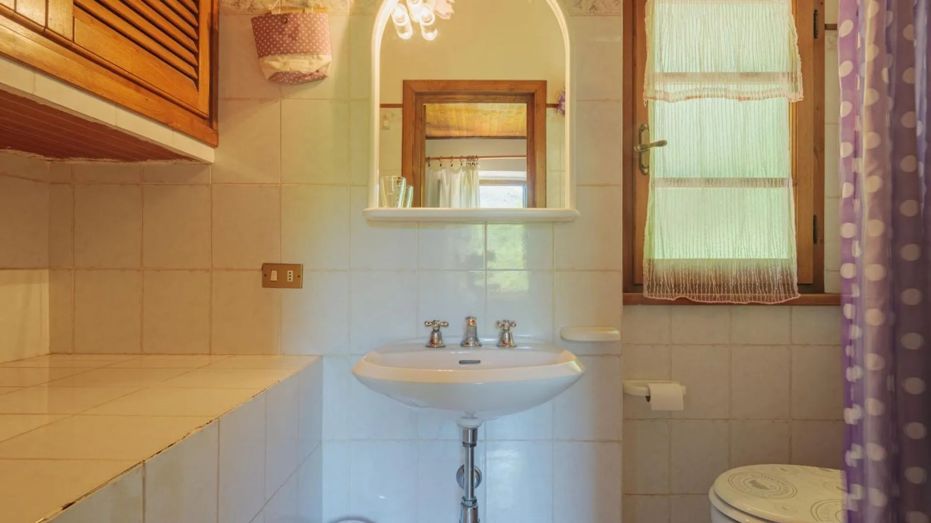 Holiday Home Paradiso By Interhome Casoli  Italy