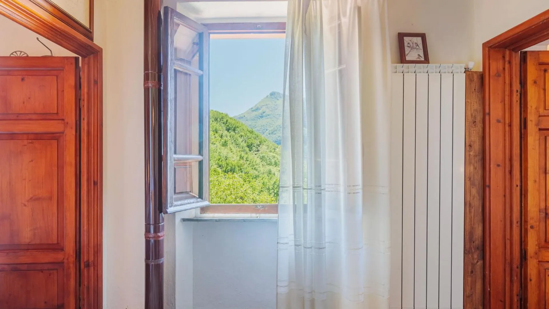 Holiday Home Paradiso By Interhome Casoli   Casoli (Tuscany)