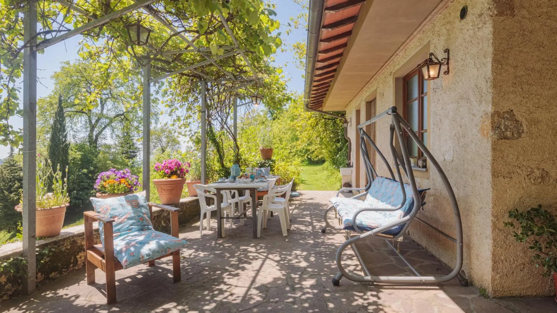Holiday Home Paradiso By Interhome Casoli  0*, Casoli (Tuscany)