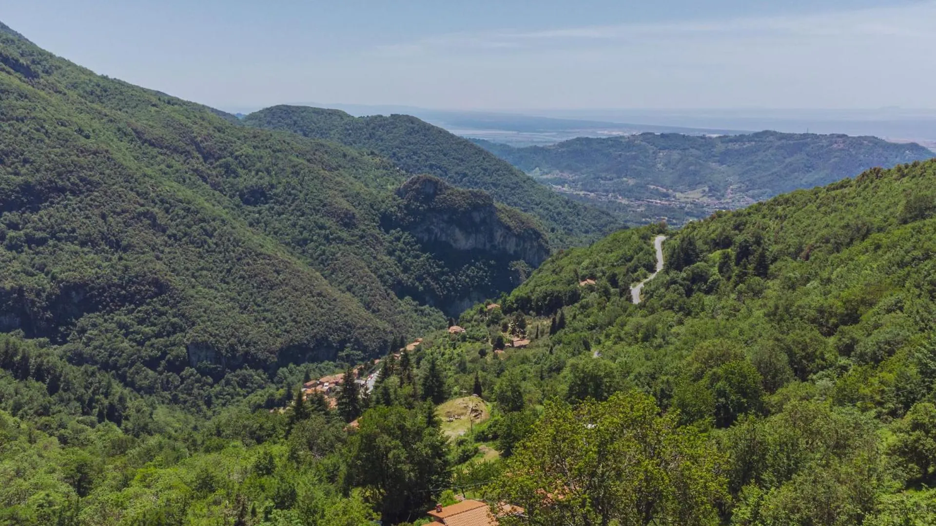 Holiday Home Paradiso By Interhome Casoli
