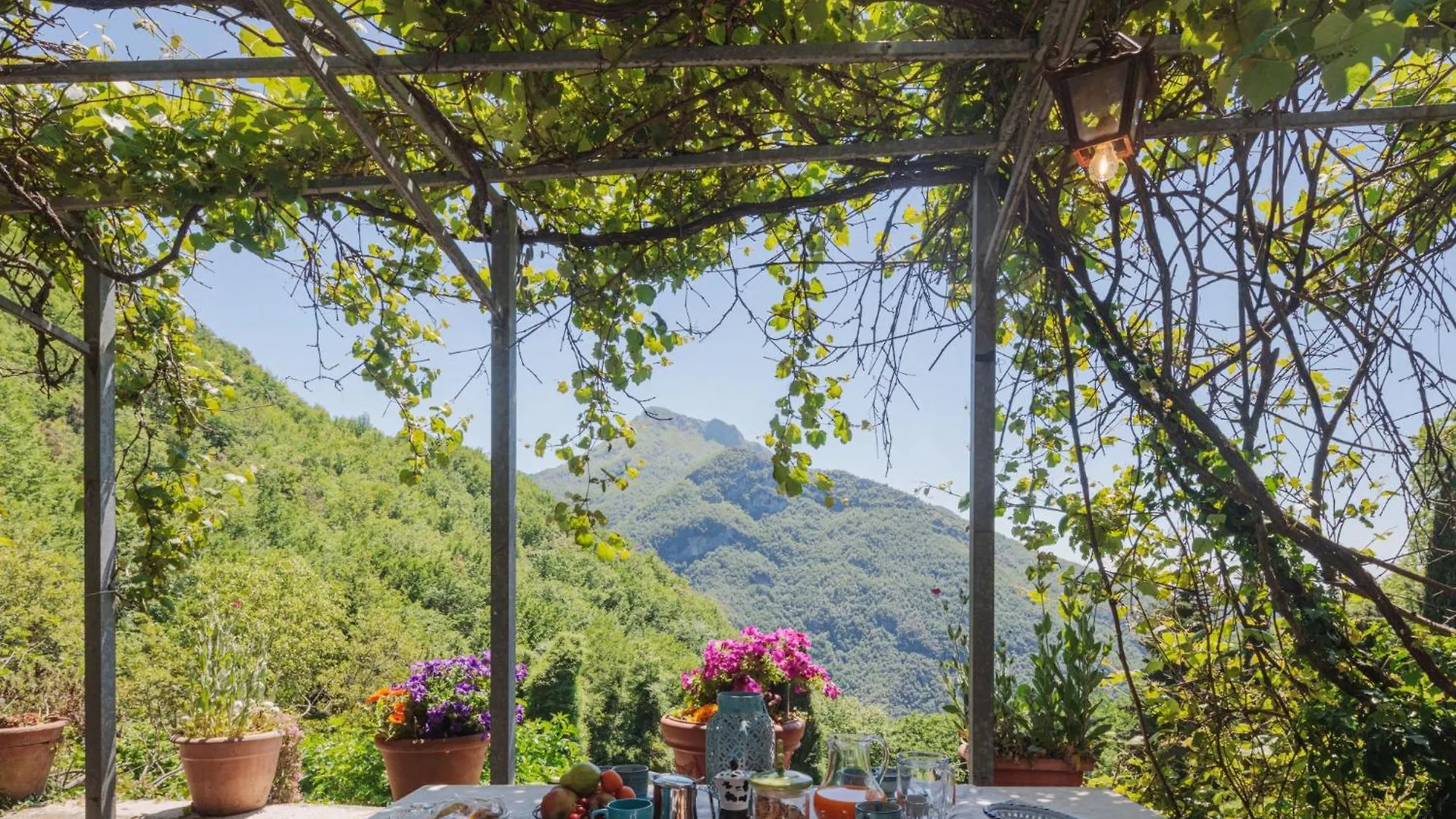 Holiday Home Paradiso By Interhome Casoli  Italy