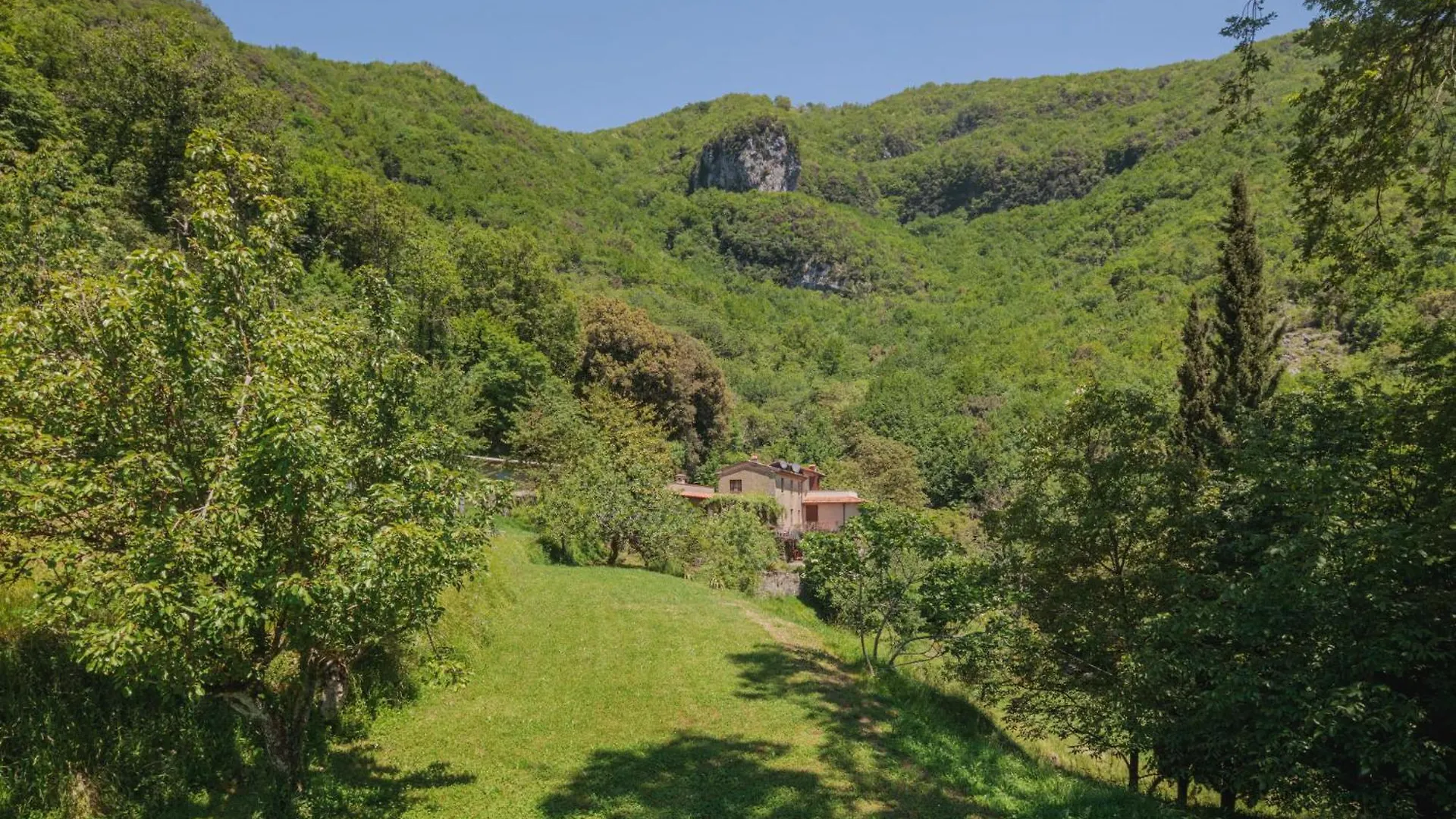 Holiday Home Paradiso By Interhome Casoli